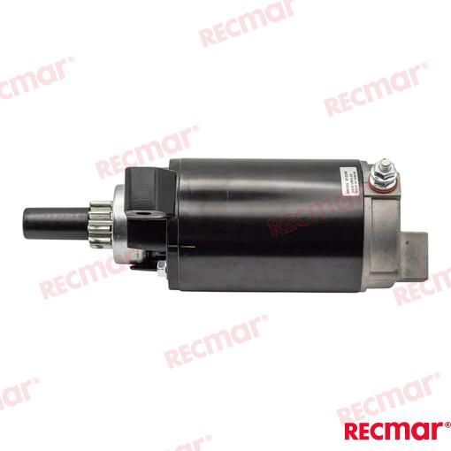 Стартер OEM: Mercruiser: 50-859168T, 50-859171T, 50-893886T, 50-893890T, 50-898265001, 50-898265008, 834749, 859171T, 898265001, ARC5362