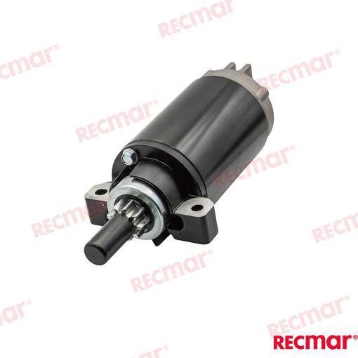 Стартер OEM: Mercruiser: 50-859168T, 50-859171T, 50-893886T, 50-893890T, 50-898265001, 50-898265008, 834749, 859171T, 898265001, ARC5362