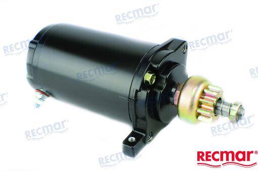 outboard starter for Mercury 2T