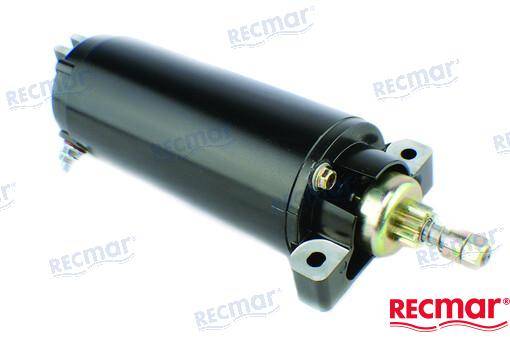 starter mercury/mariner DFI Optimax