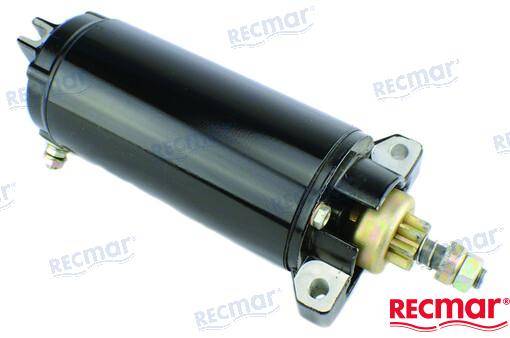 starter for Mercury