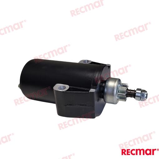 Starter Mercury 2T