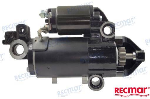 starter for Mercury 4T