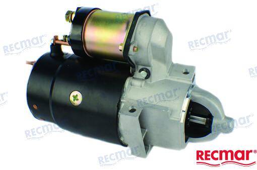 starter GM 305 5.0L