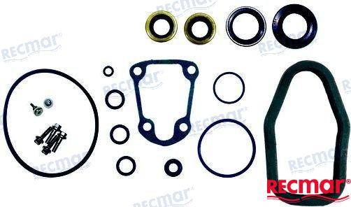 oil seal & gasket kit