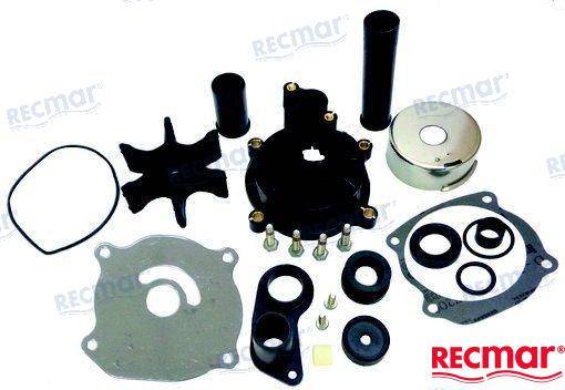 water pump repair kit