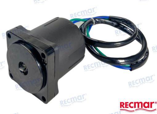 tilt trim motor
