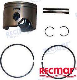 piston set