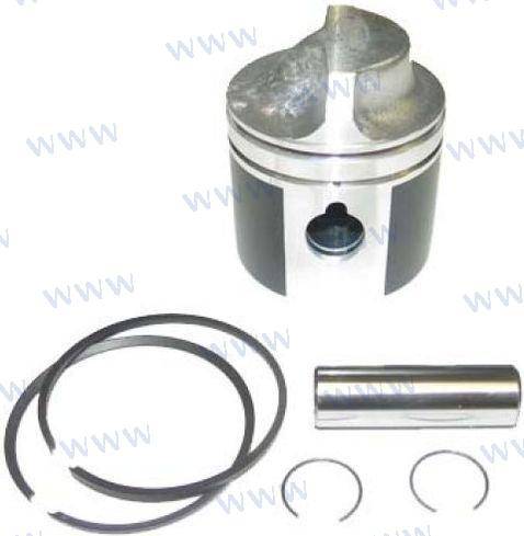 piston set