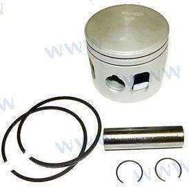 piston kit 030