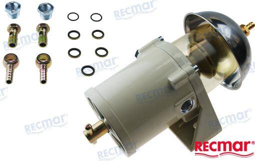 fuel filter