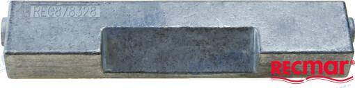 zinc anode
