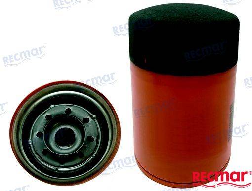 oil filter omc