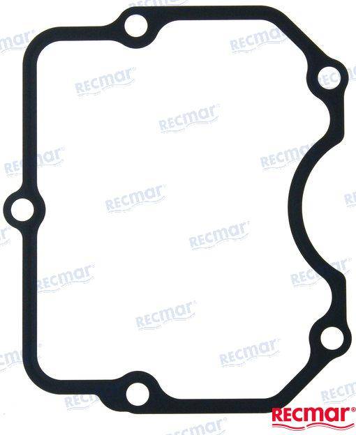 gasket, mount case cover