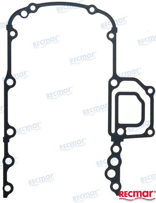 engine holder gasket