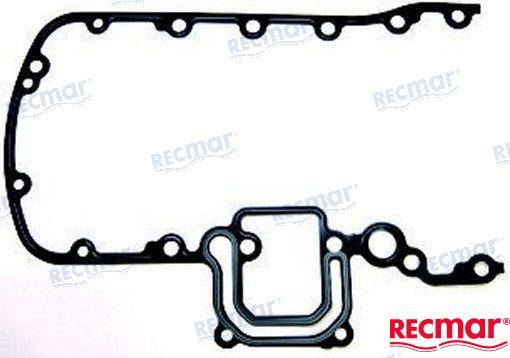 engine holder gasket