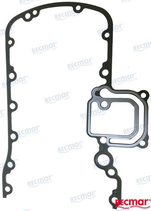 engine holder gasket