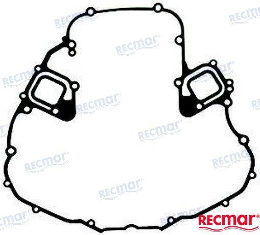 engine holder gasket