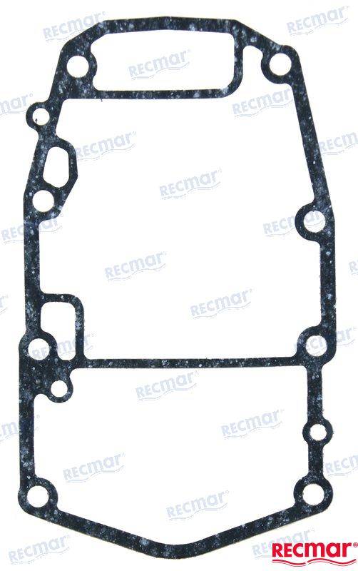 exhaust gasket for suzuki