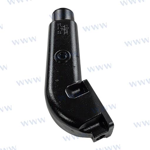 Barr 3" Exhaust Elbow fits Indmar 5.0 & 5.7L Small Block