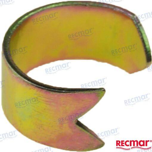 cable bellow clamp