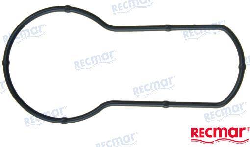 ring gear case seal