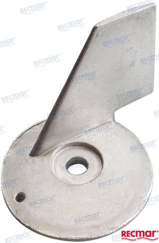 zinc anode