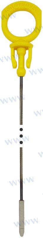 dipstick tube: 262/350