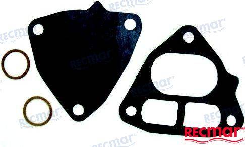 fuel pump diaphram kit