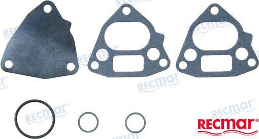 fuel pump diaphram kit