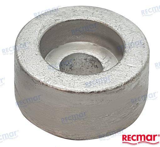 zinc anode
