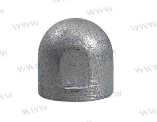 zinc anode