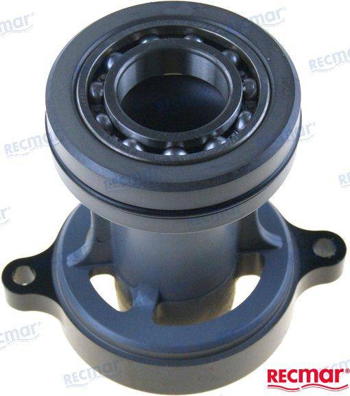 propeller shaft housing