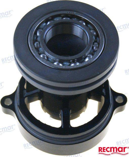 propeller shaft housing