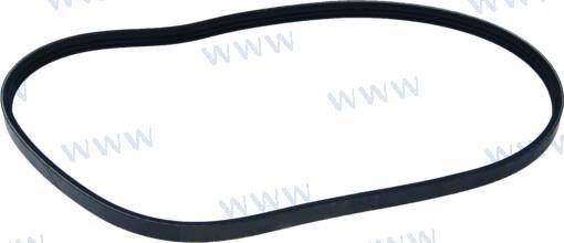 belt for mercruiser