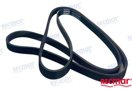 serpentine belt