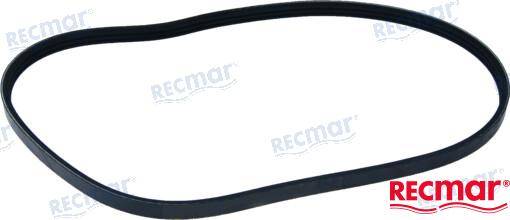 serpentine belt