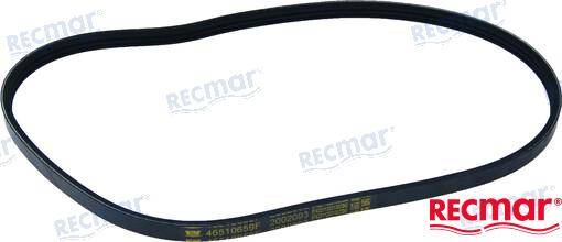 belt for mercruiser