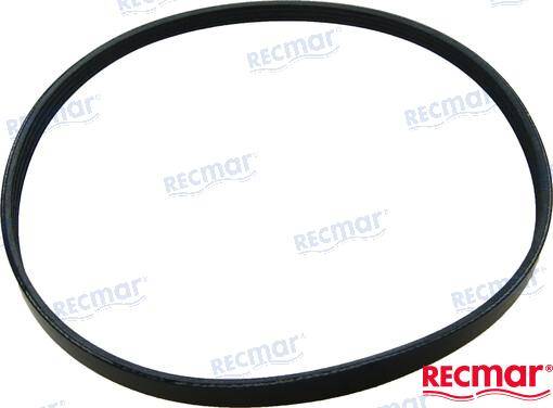 belt for mercury