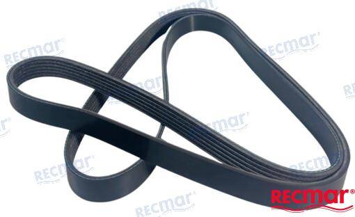 belt for mercruiser