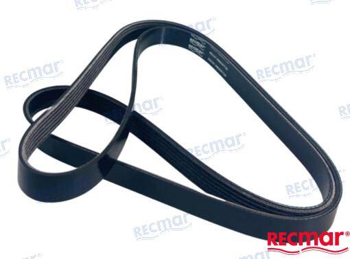 belt for mercruiser