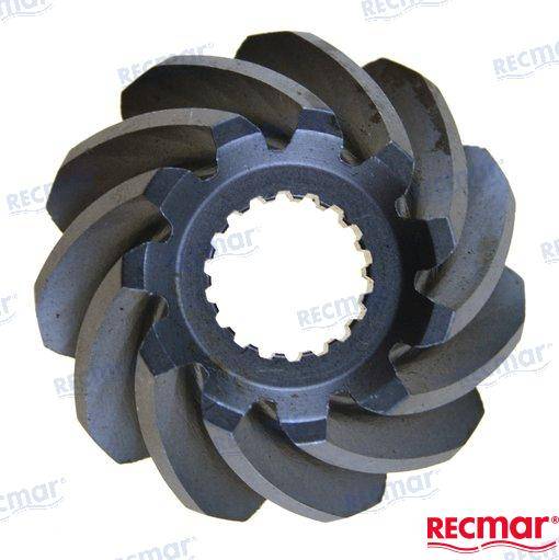 gear for suzuki dt40 (1986-04)