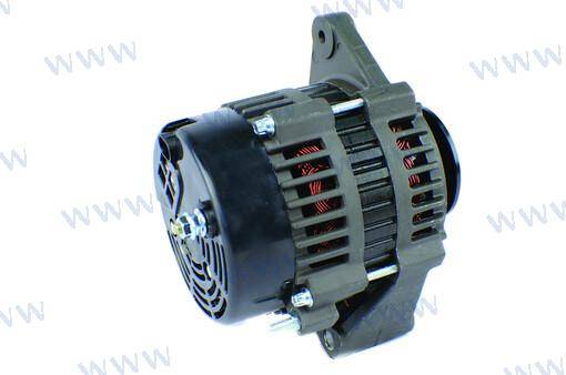 alternator 12V 70A