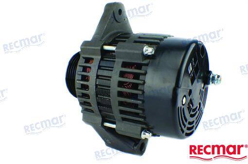 alternator 12V 70A