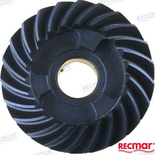 forward gear