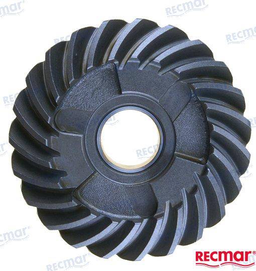 forward gear