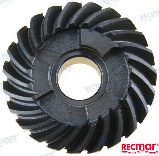 reverse gear