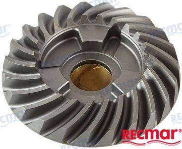 reverser gear