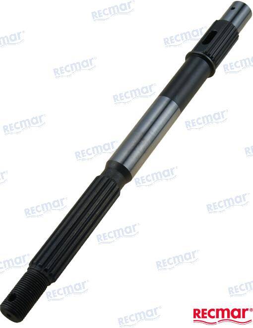 propeller shaft