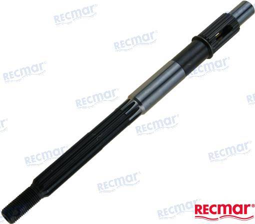 propeller shaft